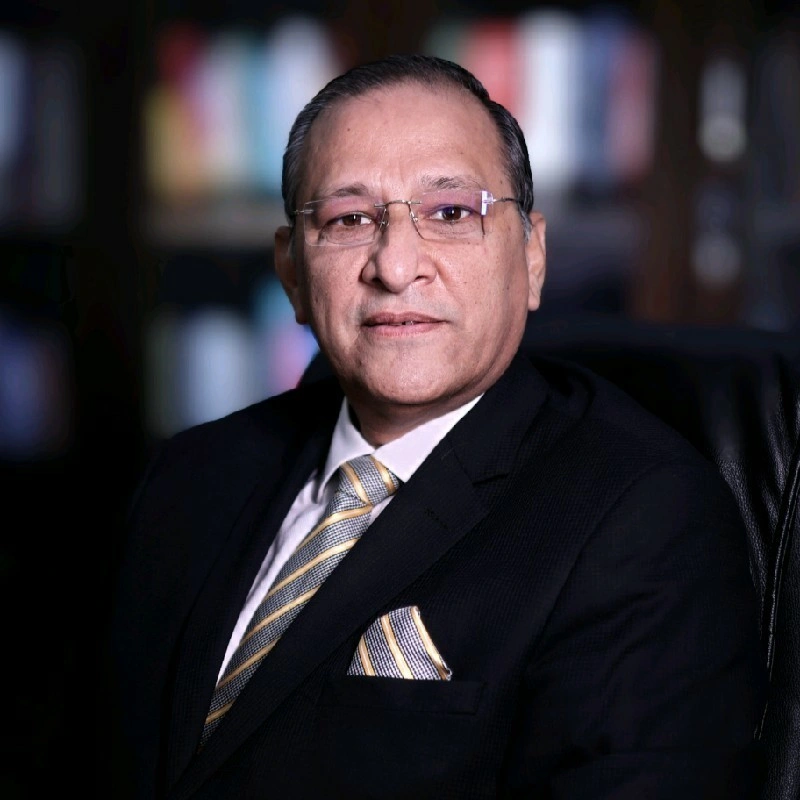 Prof. Alok Dhawan
