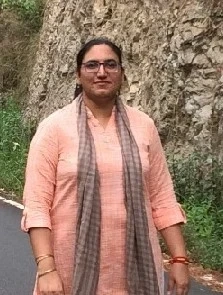 Dr. Savita Chaudhary