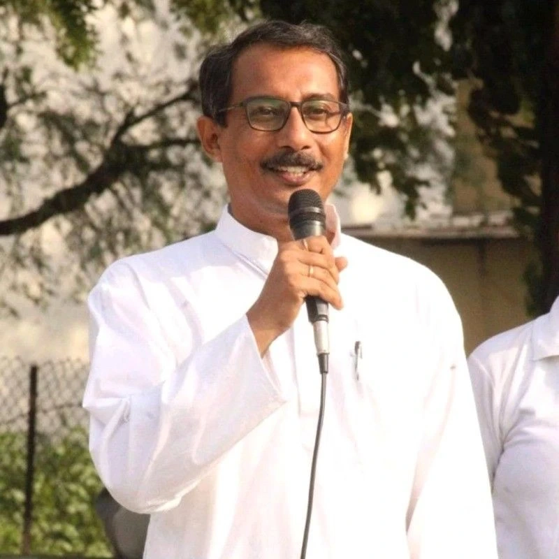 Prof. Dipjyoti Chakraborty