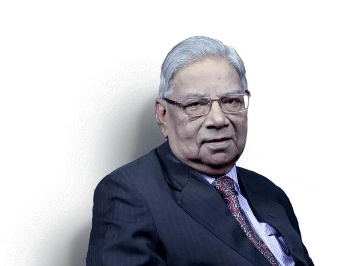 Prof H.N. Verma