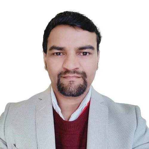 Dr. Vijay Chatterjee