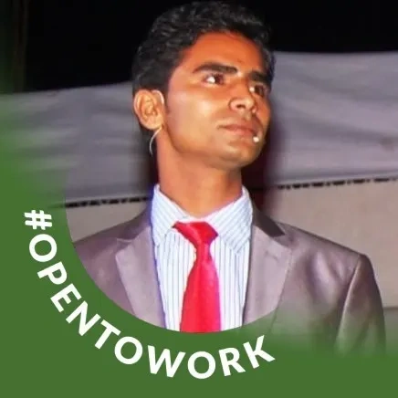 Mr. Rakesh Kumar Rao