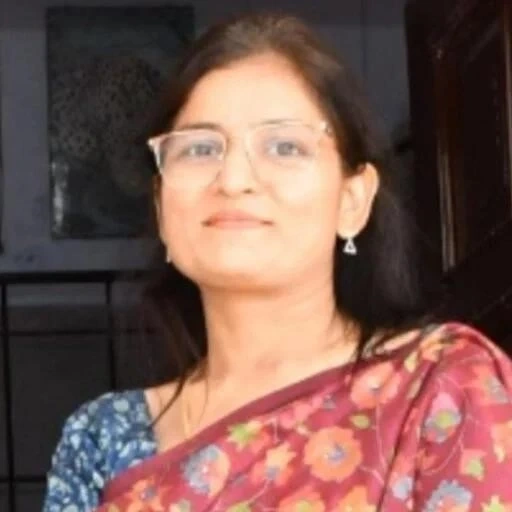 Dr. Renu Bisht