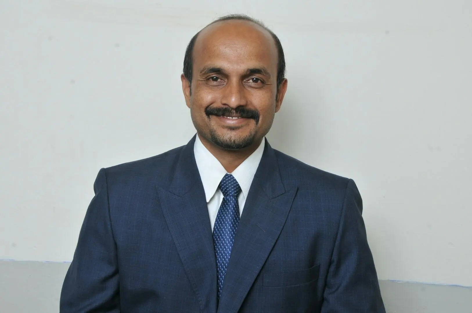 Prof. Gireesh Babu K