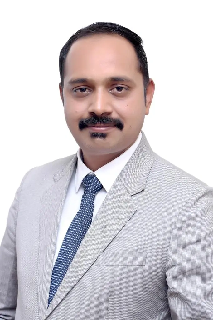 Mr. Ravi Naruka