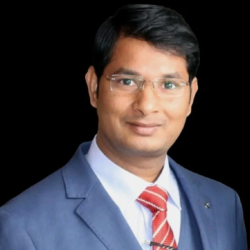 Dr Hemant Daima