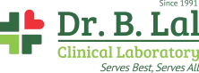 Dr. BLAL Clinical Laboratory